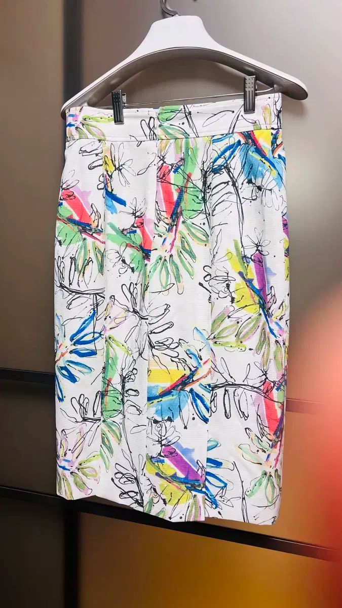 セットアップ 55