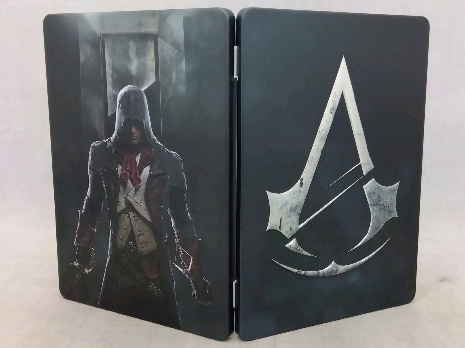 フィギュア・特典付き】 アサシンクリード ユニティ コレクターズ