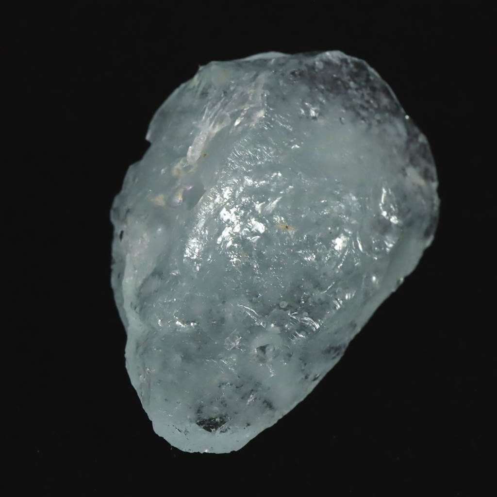 シェラネバダ産 アンダラクリスタル アクアセレニティ シー