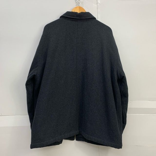 00s OLD GAP ウールスポーツジャケット XL オールド ギャップ ブルゾン