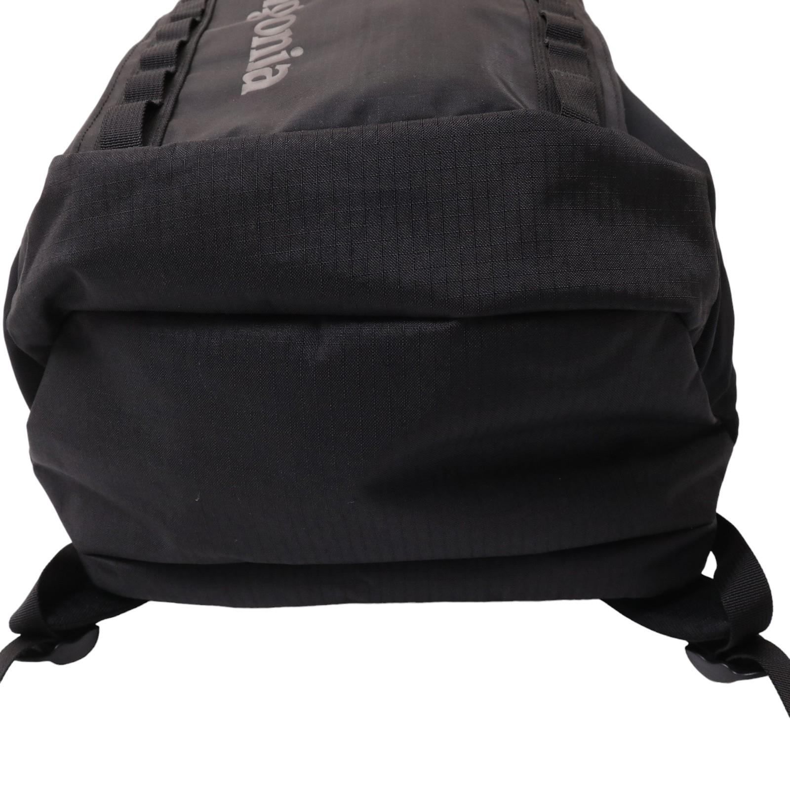 patagoniaパタゴニア ブラックホールパック23L パタゴニア(patagonia) ブラックホールパック リュック・バック