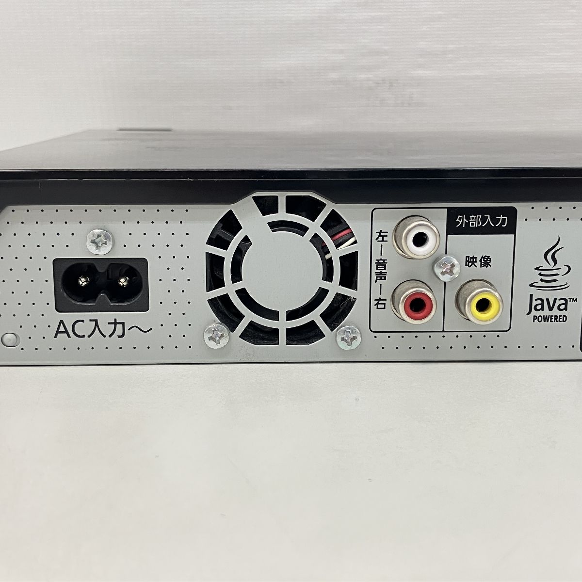 DMR-BZT760 ブルーレイレコーダー