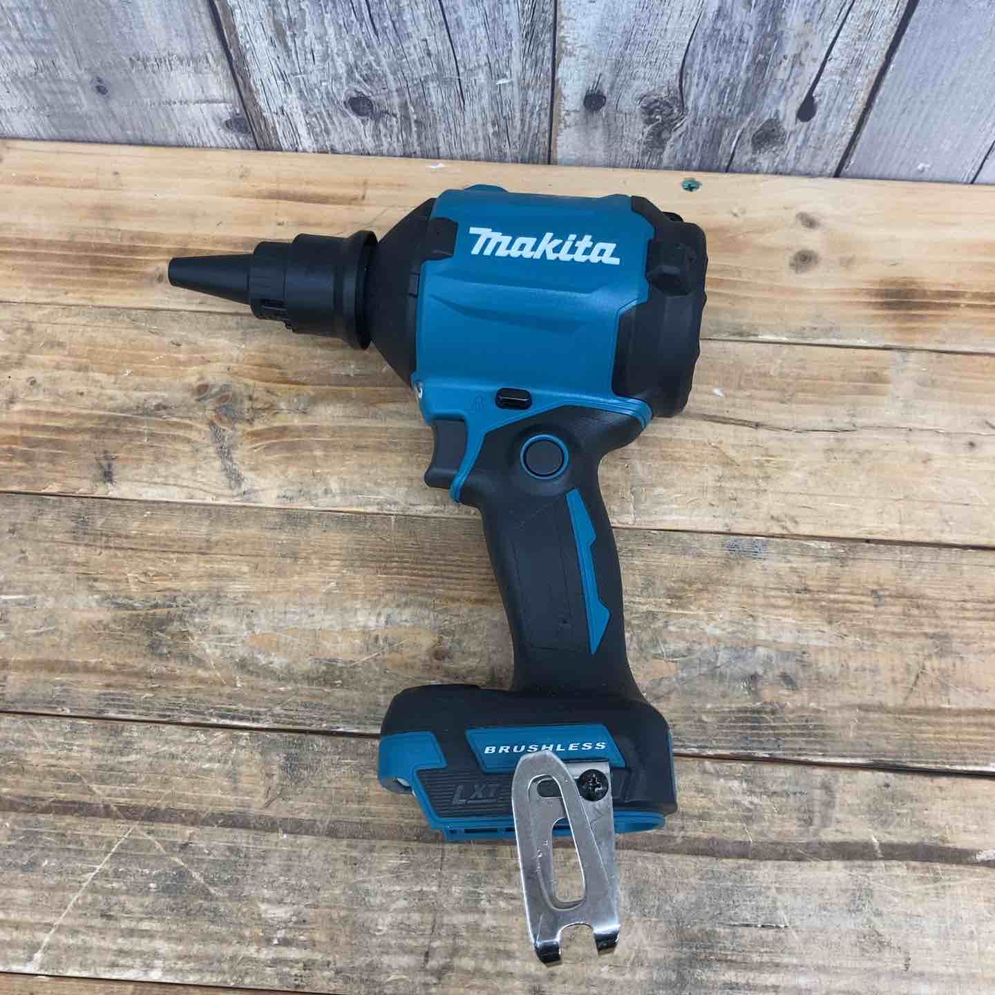 マキタ makita コードレスエアダスタ AS180DZ 東大和店