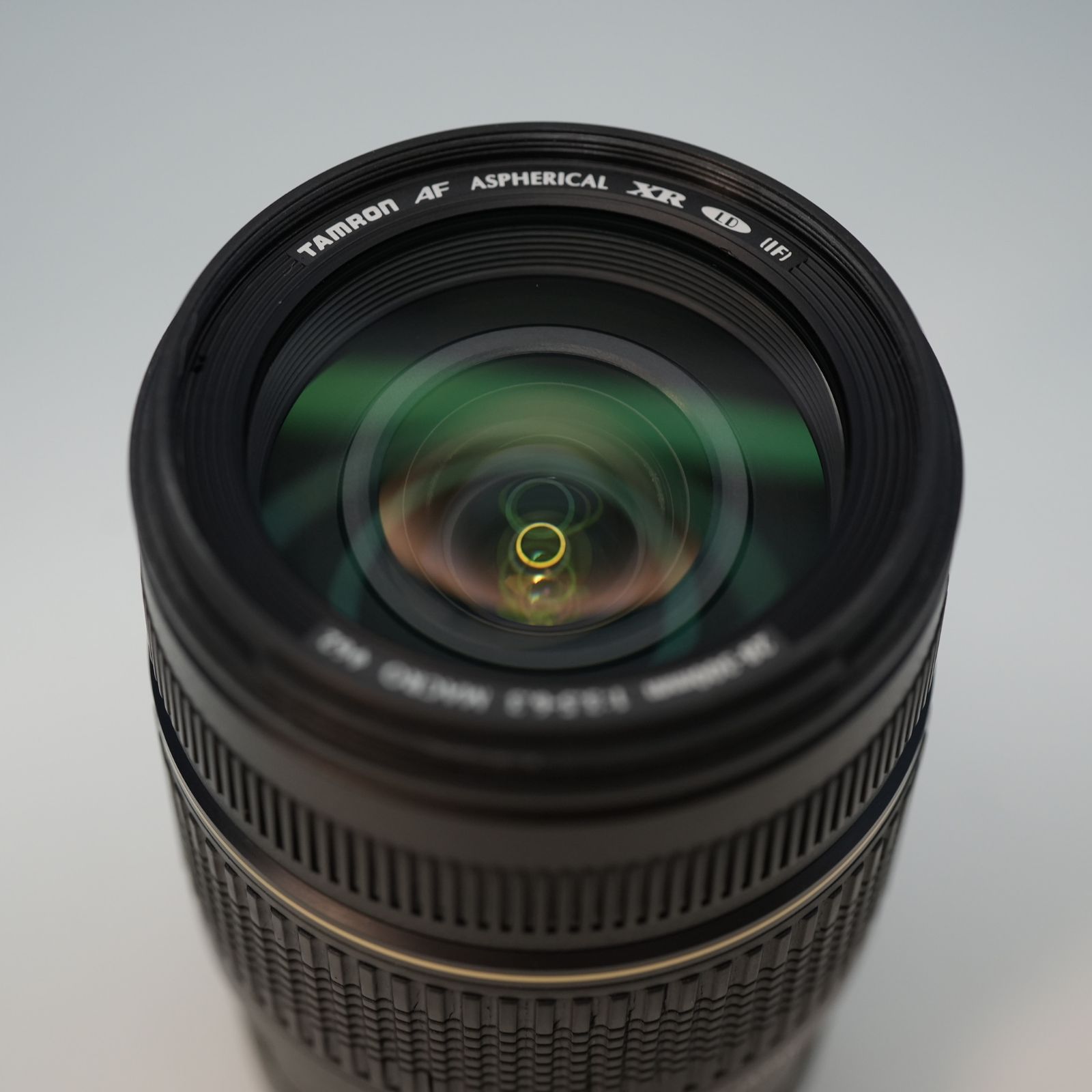 TAMRON 28-300mm Canon RFマウント用 標準+望遠レンズ z0019 - メルカリ