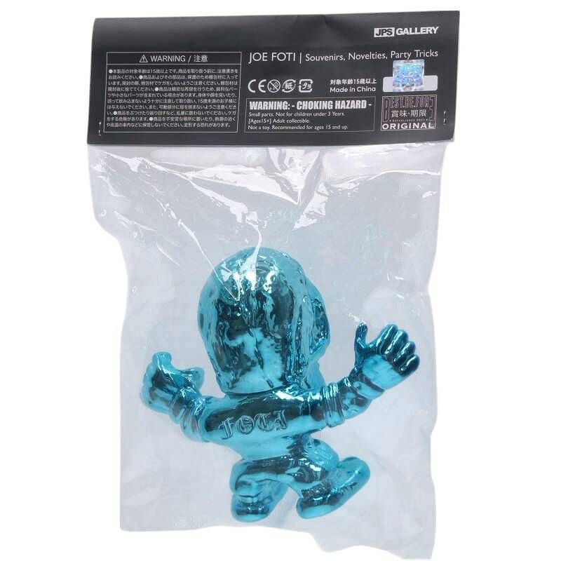 Chrome Hearts - クロムハーツ  HARRIS TEETER OE FOTI ART WORLD 2025フィギュア メンズ クロムハーツ HARRIS TEETER JOE FOTI ART WORLD 2025フィギュア