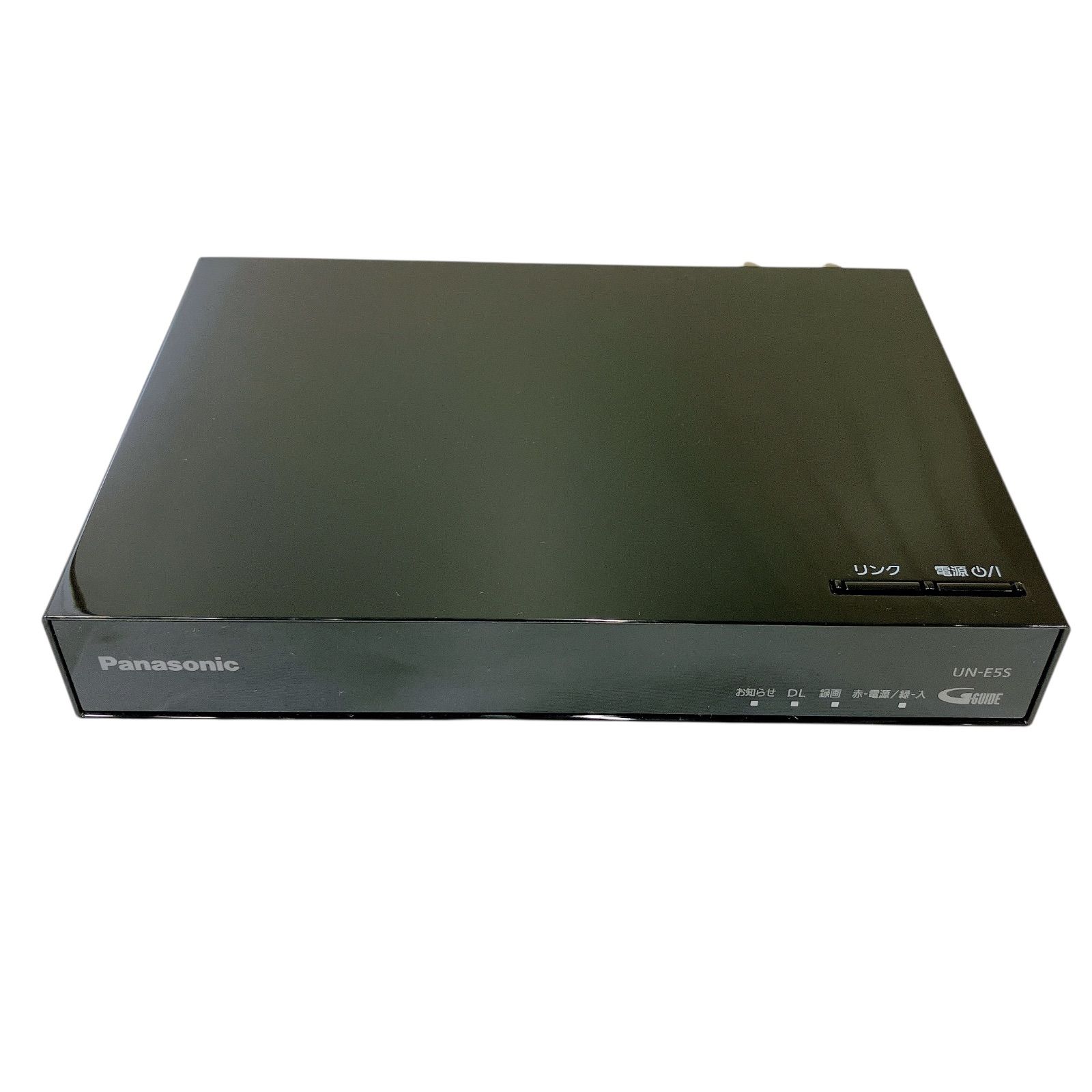 110度CSデジタルテレビ ホワイト
