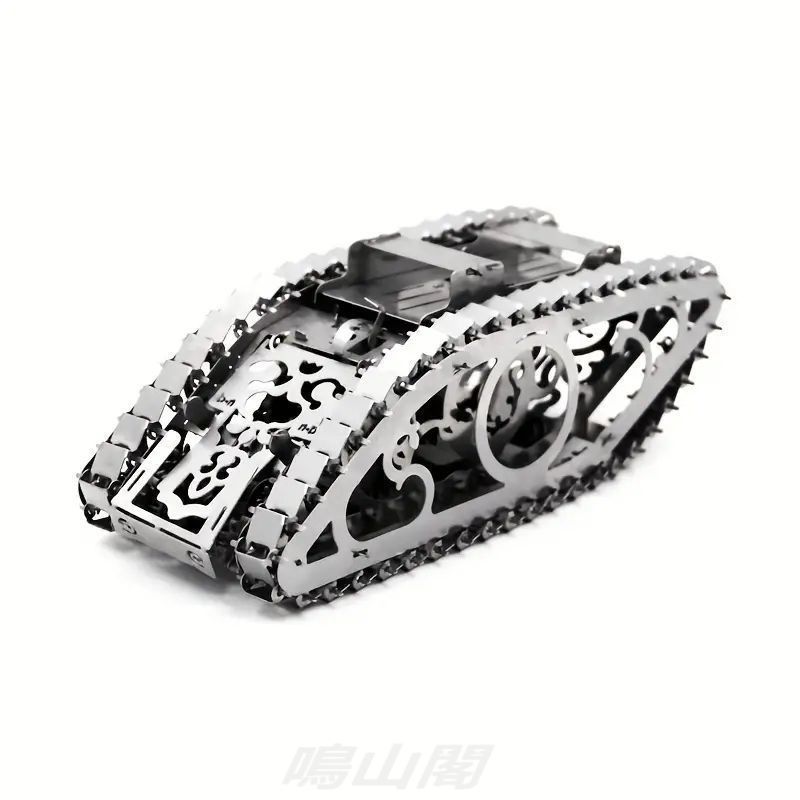 時計じかけのギア可動ウクライナ機械式トランスミッションアセンブリモデル 3D 立体金属パズル機械式タンク USTAUSTRALIA_COM_AU