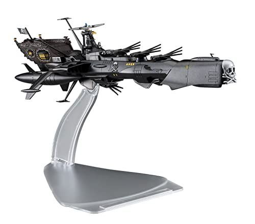 中古】ハセガワ クリエイターワークスシリーズ キャプテン