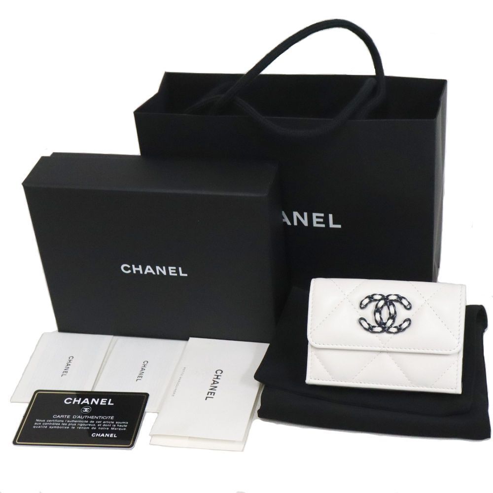 シャネル バッグ 紙袋 31枚 銀座店限定 CHANEL - その他