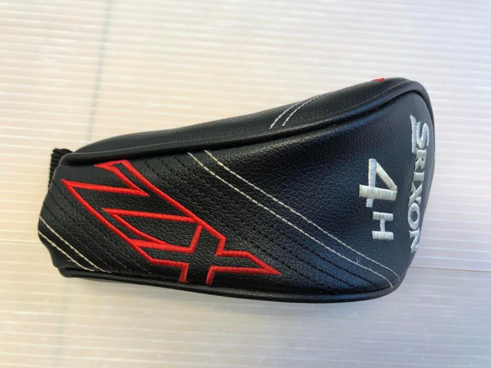 最短翌日発送】SRIXON ZX HYBRID | 22 | S | ATTAS MB-HY 75