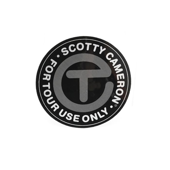 2024 クラブキャメロン ピンバッチ スコッティキャメロン 2024 CLUB CAMERON Crown & Co. Member PIN SCOTTY  CAMERON【マーカーにもなる】 | SCOTTY CAMERON スコッティキャメロン - アクセサリー,その他アクセサリー | | ZOCCO  store