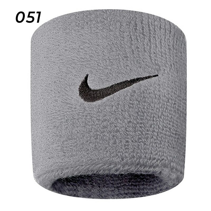 ナイキ NIKE スウッシュ リストバンド 2個セット | 汗止め 手首
