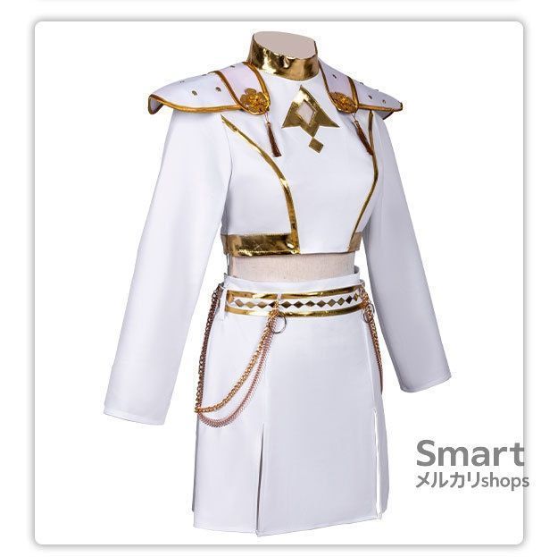 コスプレ 衣装 ルミ ミラ ゾーイ Demon Hunters アニメ風 打歌服 フルセット 仮装 キャラクター服 M250909-2