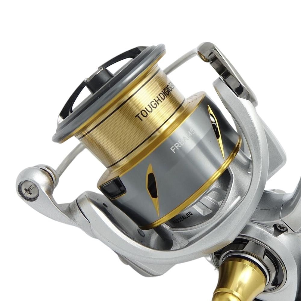 DAIWA ダイワ 21FREAMS LT4000-CXH スピニングリール 041549-