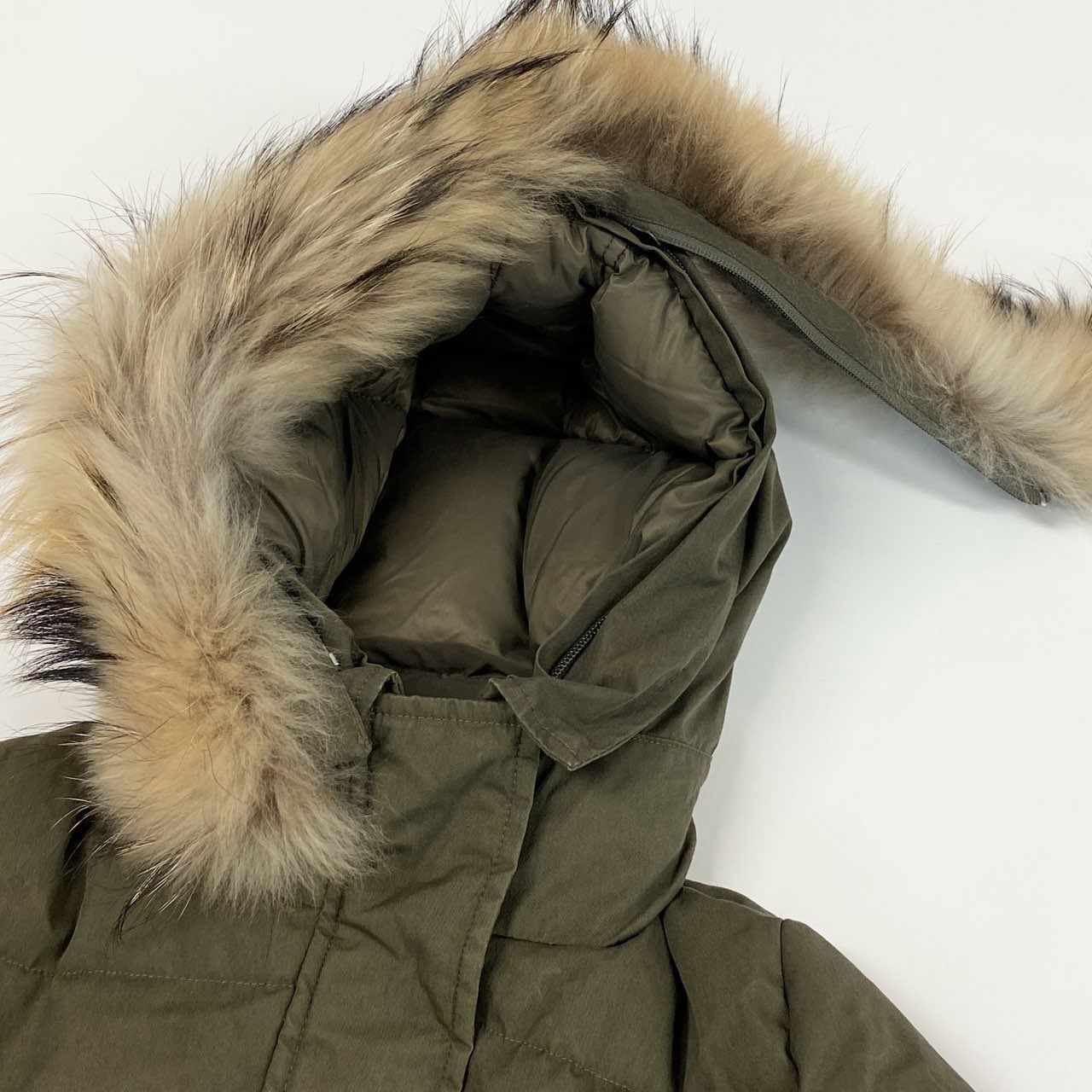 ピレネックス グルノーブル(GRENOBLE)カーキ