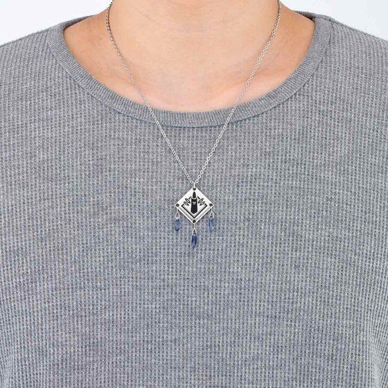 呪術廻戦 両面宿儺 ネックレス