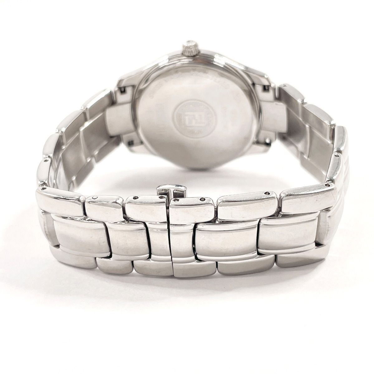 フェンディ 腕時計 オロロジ 210G シルバー 楽天市場】【ウォッチ