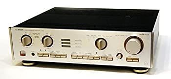 LUXMAN ラックスマン L-430 プリメインアンプ ビンテージ ヴィンテージ レトロ アンティーク