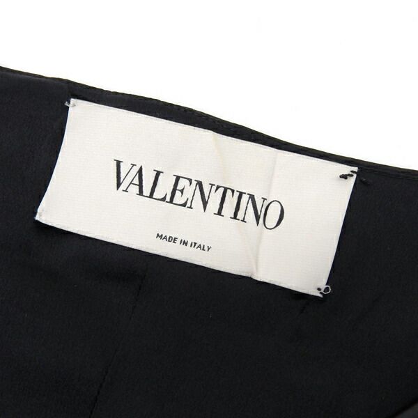 VALENTINO 美品ワンピース VALENTINO ONE-PIECE – mou by ACROPOLIS