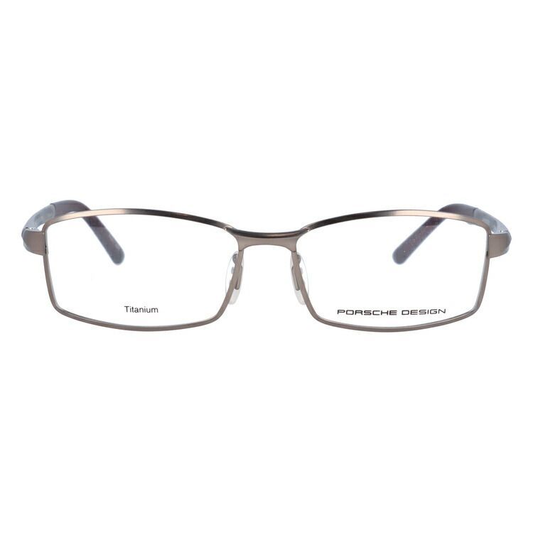 【国内正規品】ポルシェデザイン メガネフレーム スクエア型 伊達メガネ PORSCHE DESIGN P8720-D 56サイズ ユニセックス メンズ レディース ハイブランド ポルシェデザイン メガネフレーム スクエア型 PORSCHE DESIGN P8720 C