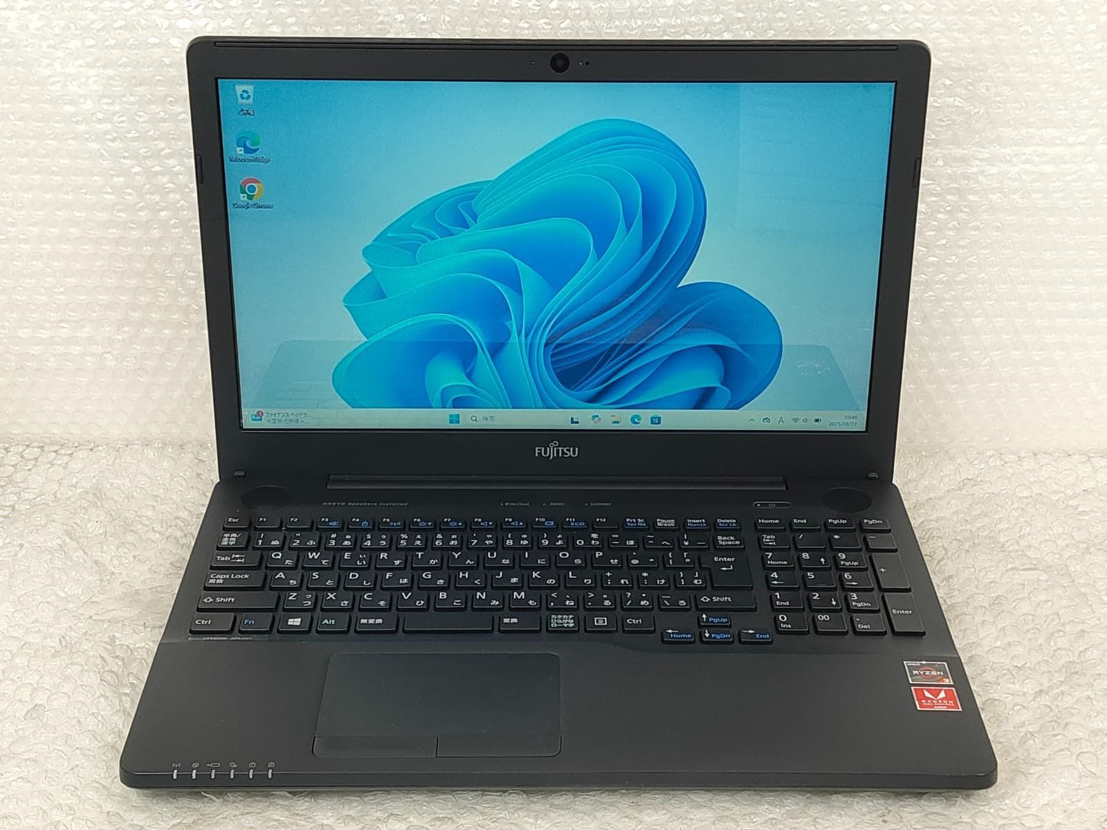 富士通 LIFEBOOK AH43/D3 ノートパソコン Windows 11 Amazon.co.jp: 富士通｜FUJITSU ノートパソコン FMV LIFEBOOK