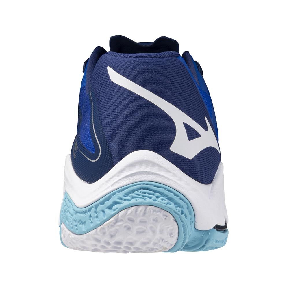 バレーボールシューズ ウエーブライトニング