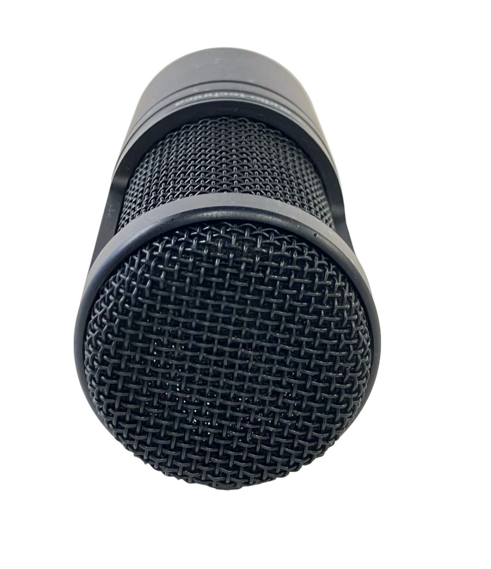 オーディオテクニカ コンデンサーマイク AT2020 audio-technica 【公式