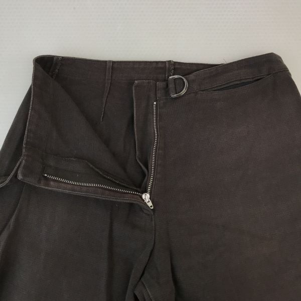 マルタンマルジェラ/Martin Margiela☆KOKONOEタグ/イタリア製  