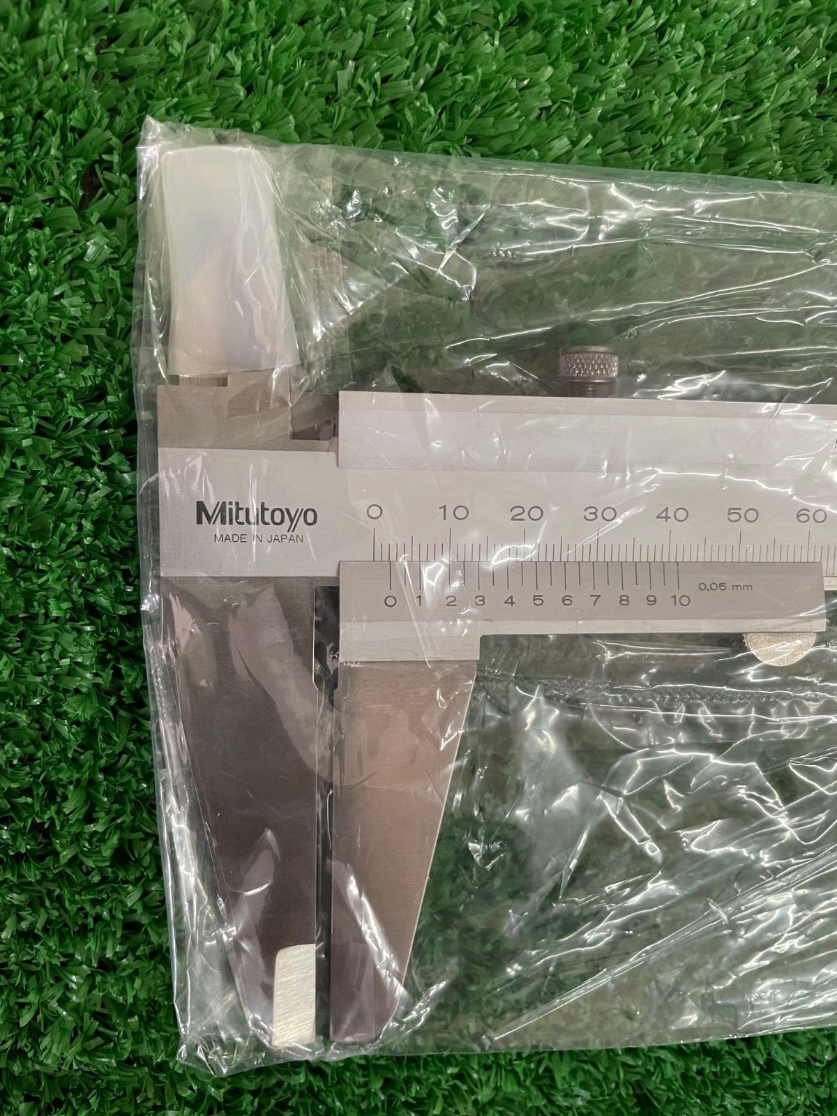 ミツトヨ バーニアキャリパー ノギス Nー30