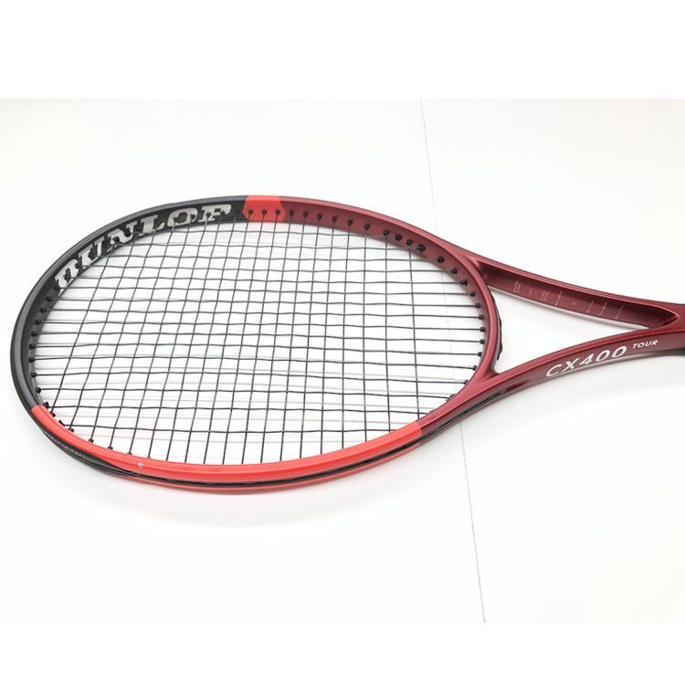 中古・美品】。ダンロップ(DUNLOP) 2024 CX 400 TOUR シー