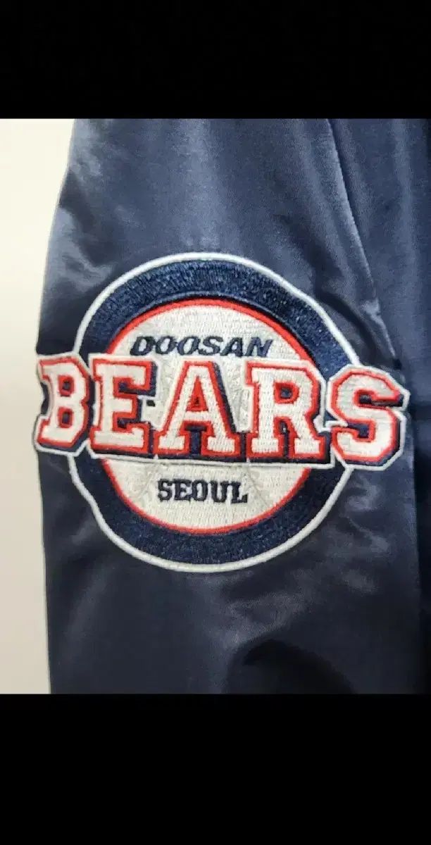 スタジアム ジャケット