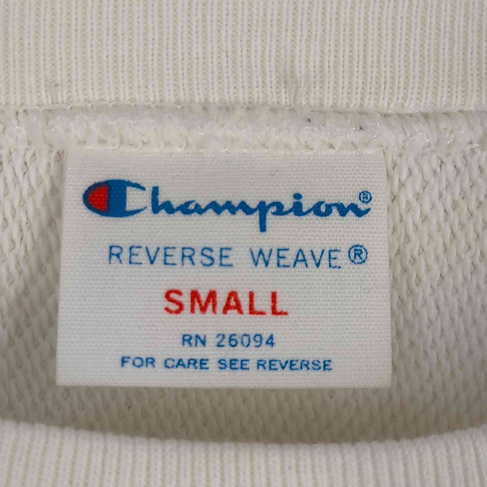 チャンピオン Champion REVERSE WEAVE リバースウィーブ エルボー