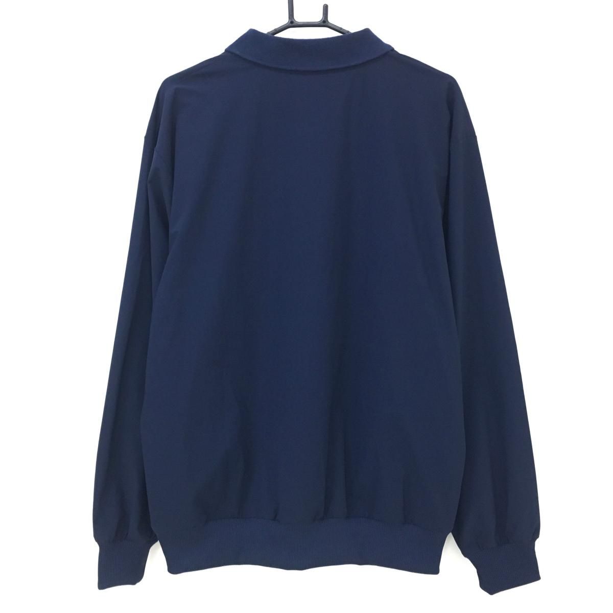 美品　clubhaus クラブハウス　スウィングトップ　ネイビー　XL CLUBHAUS | クラブハウス