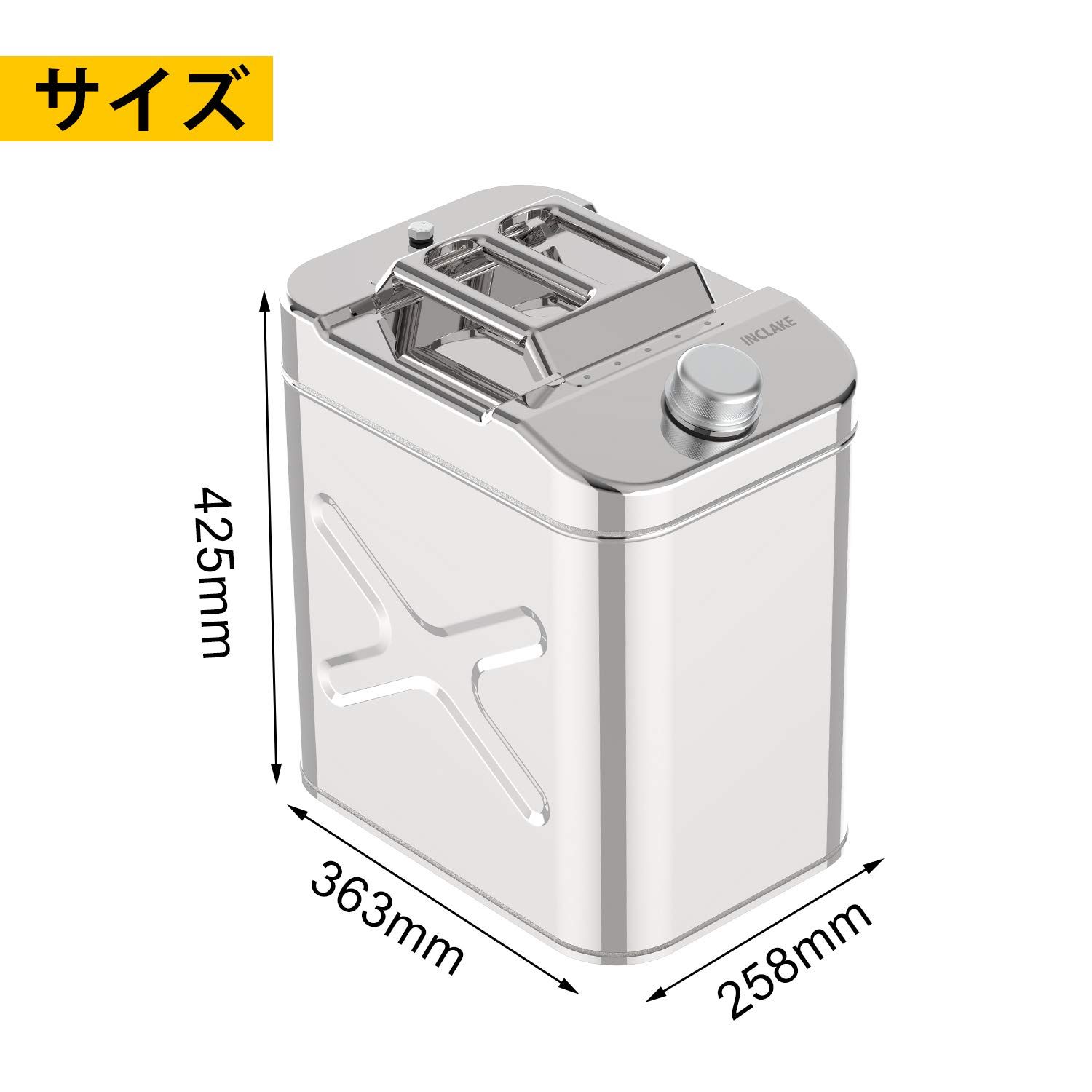 軍手付き 30L