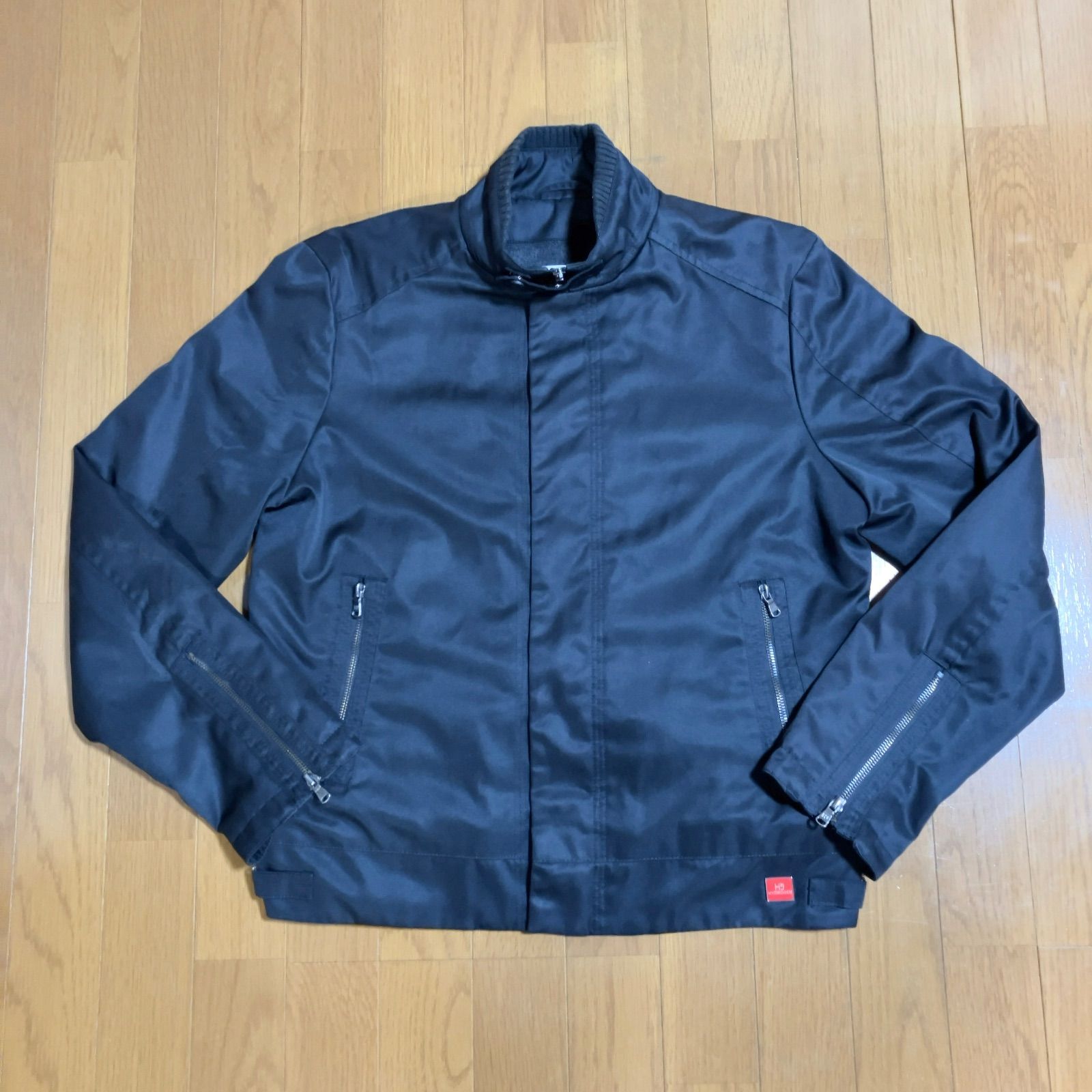 HYDROGEN ハイドロゲン ランボルギーニ ジャンパー ブルゾン ジャケット アウター M