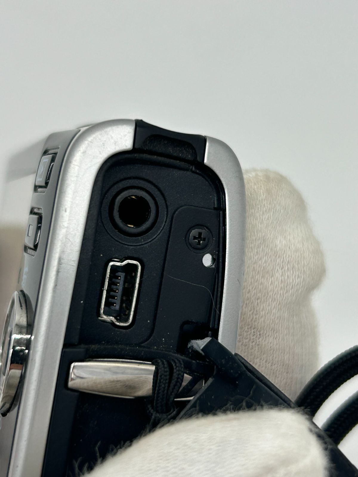 Canon IXY DIGITAL 910 IS PC1249 デジタルカメラ 中古】Canon