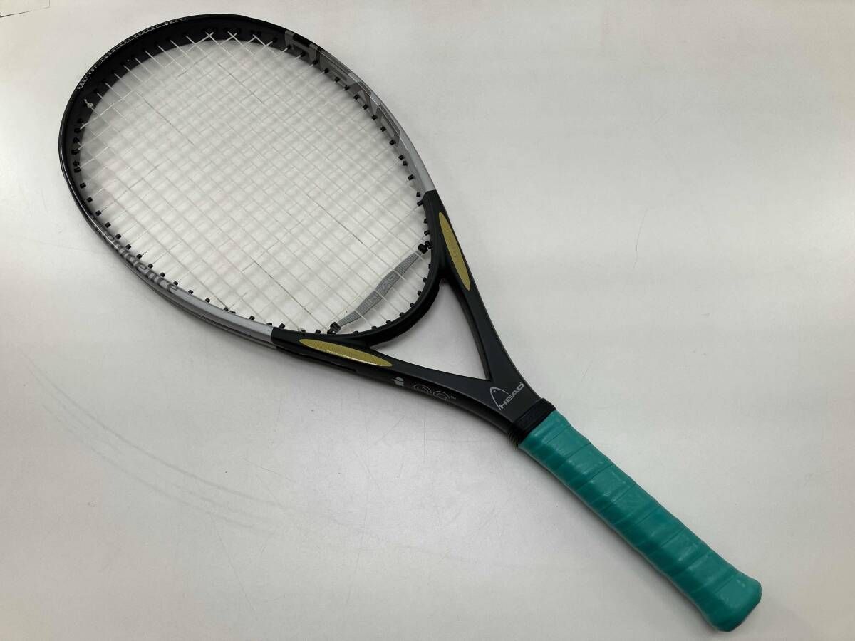 HEAD Intelligence テニスラケット