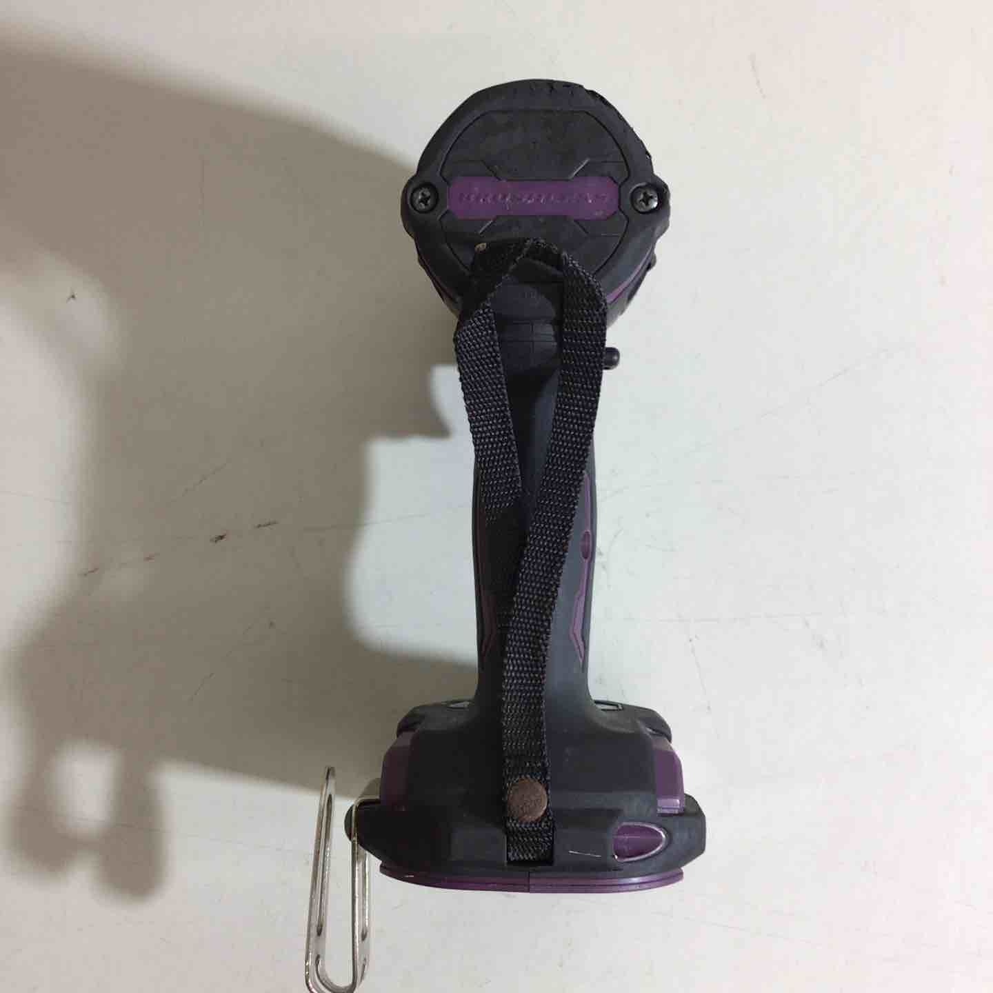 マキタ makita コードレスインパクトドライバー TD002GZAP 藤沢店 HRDEVELOPMENT_JP