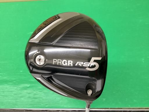 ️美品️プロギア RS5 5W TOUR AD F-65S 特注仕様 美品PRGR