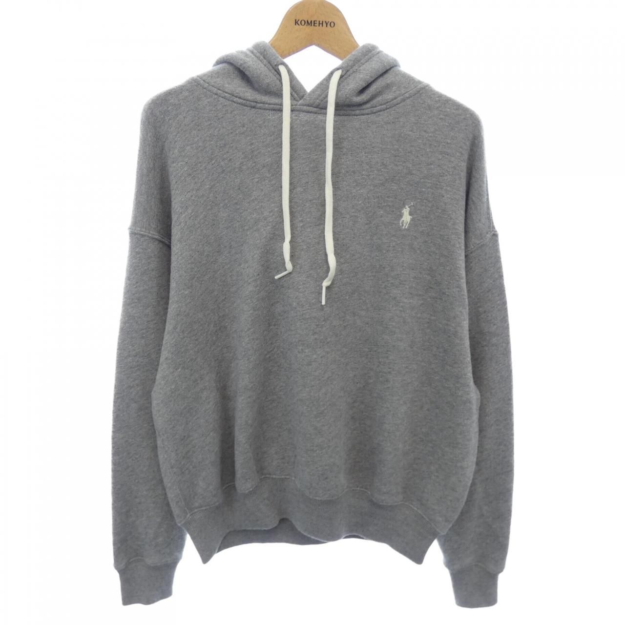 ポロラルフローレン POLO RALPH LAUREN パーカー