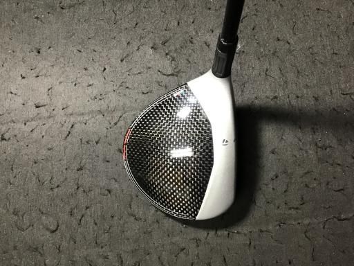 ⭐︎テーラーメイド M4 フェアウェイウッド 15° FUBUKI TM5(SR) TaylorMade テーラーメイド ゴルフ M4フェアウェイウッド M4