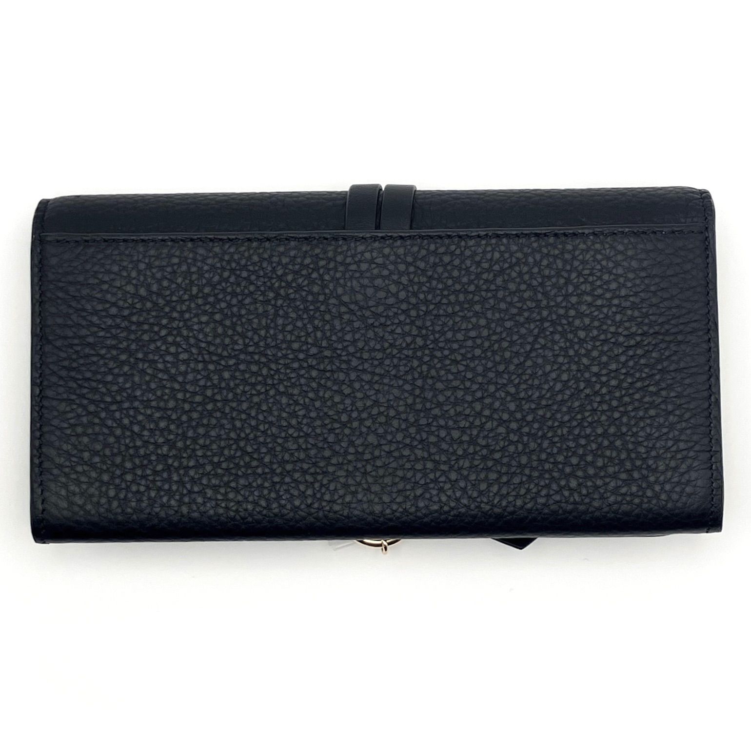 新品未使用】Chloe クロエ alphabet アルファベット 長財布 ロング 