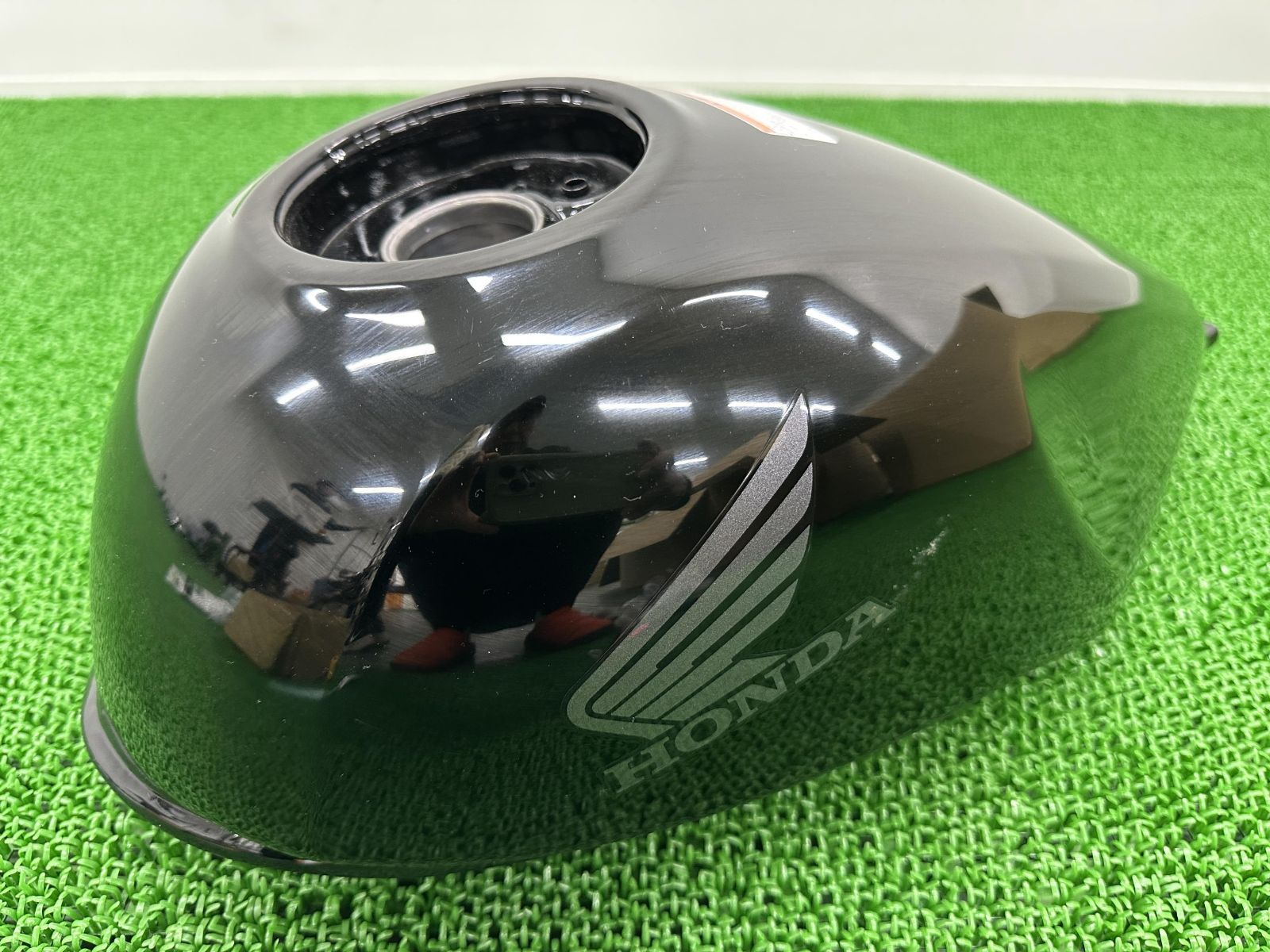 HONDA レブル250 純正燃料タンク 凹みなし 錆あり HONDA レブル250