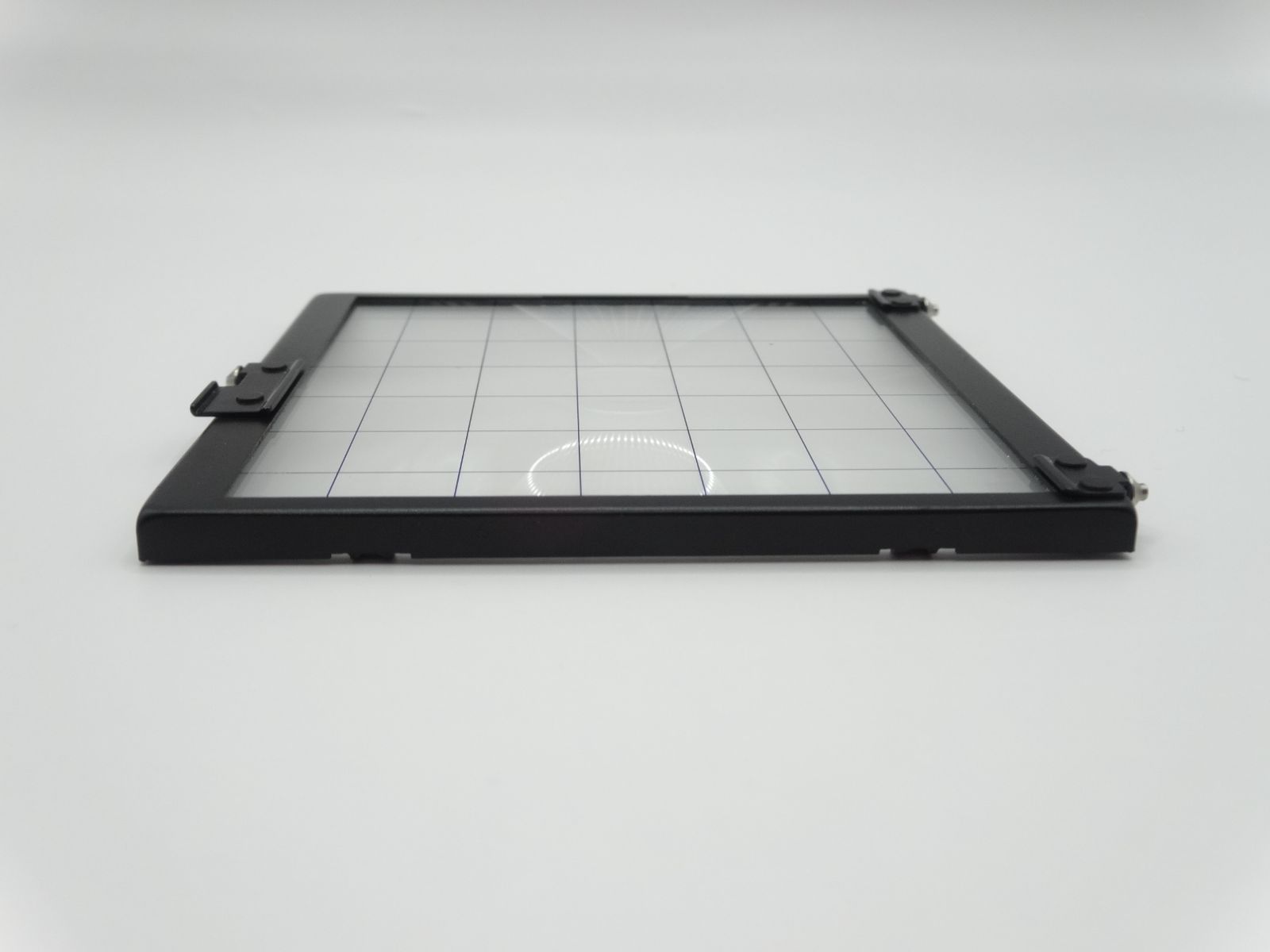 希少品 マミヤ Mamiya RB67フォーカシングスクリーン Type E 希少