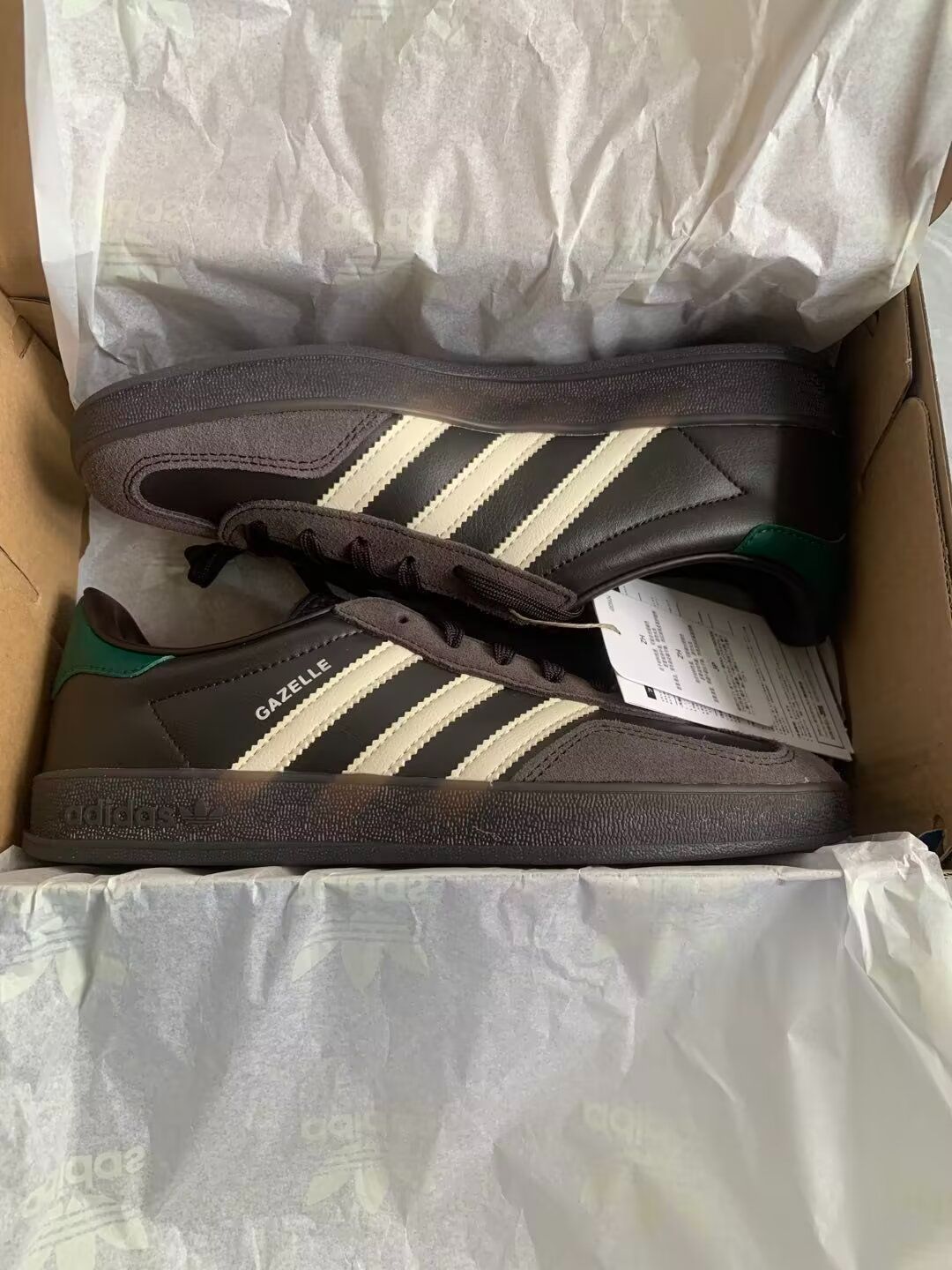 Adidas GAZELLE