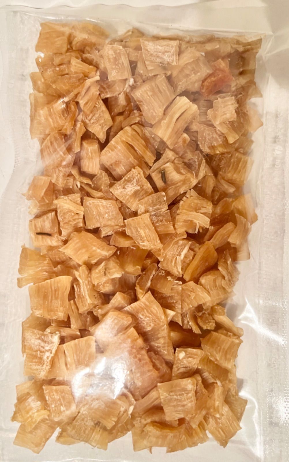 乾燥帆立貝柱割れ 正規品 100g - 魚介類(加工食品)