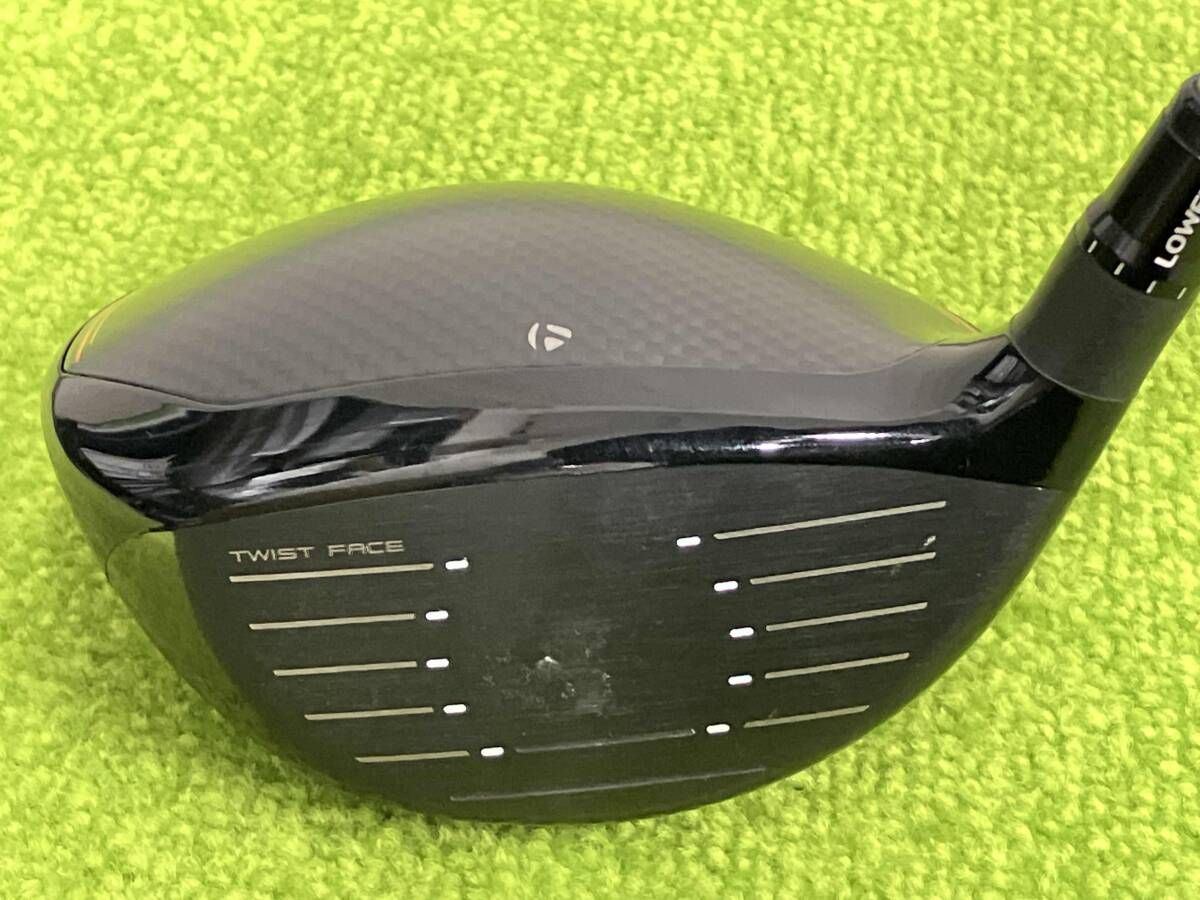 TaylorMade - テーラーメイド オリジナルワン ミニドライバー KUROKAGE TM5 オリジナルワン ミニドライバー KUROKAGE TM5 2019(ドライバー