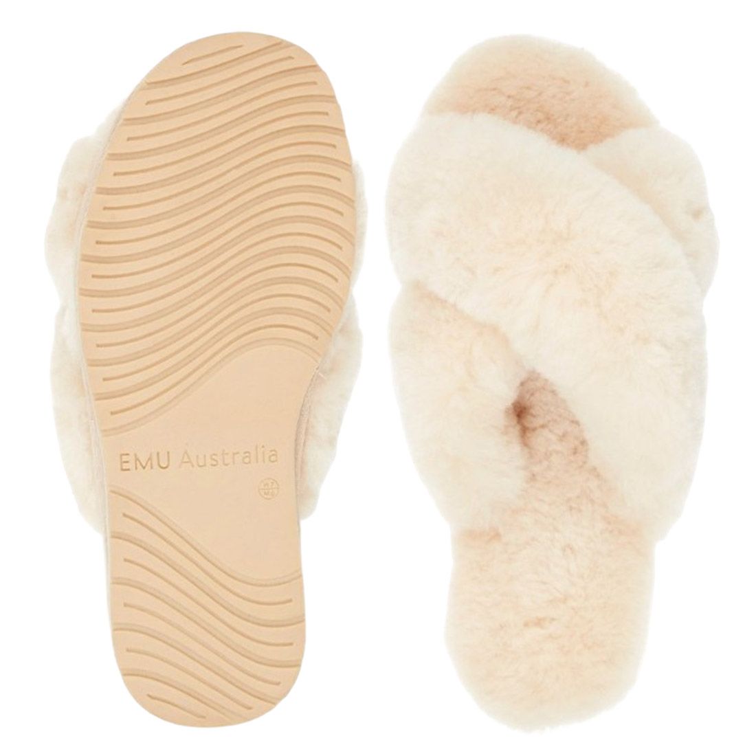 シープスキン ふわふわ