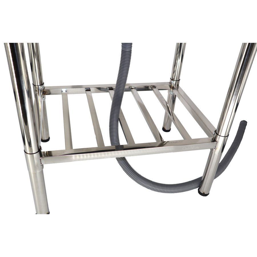 レバー式水栓 ガーデンシンク