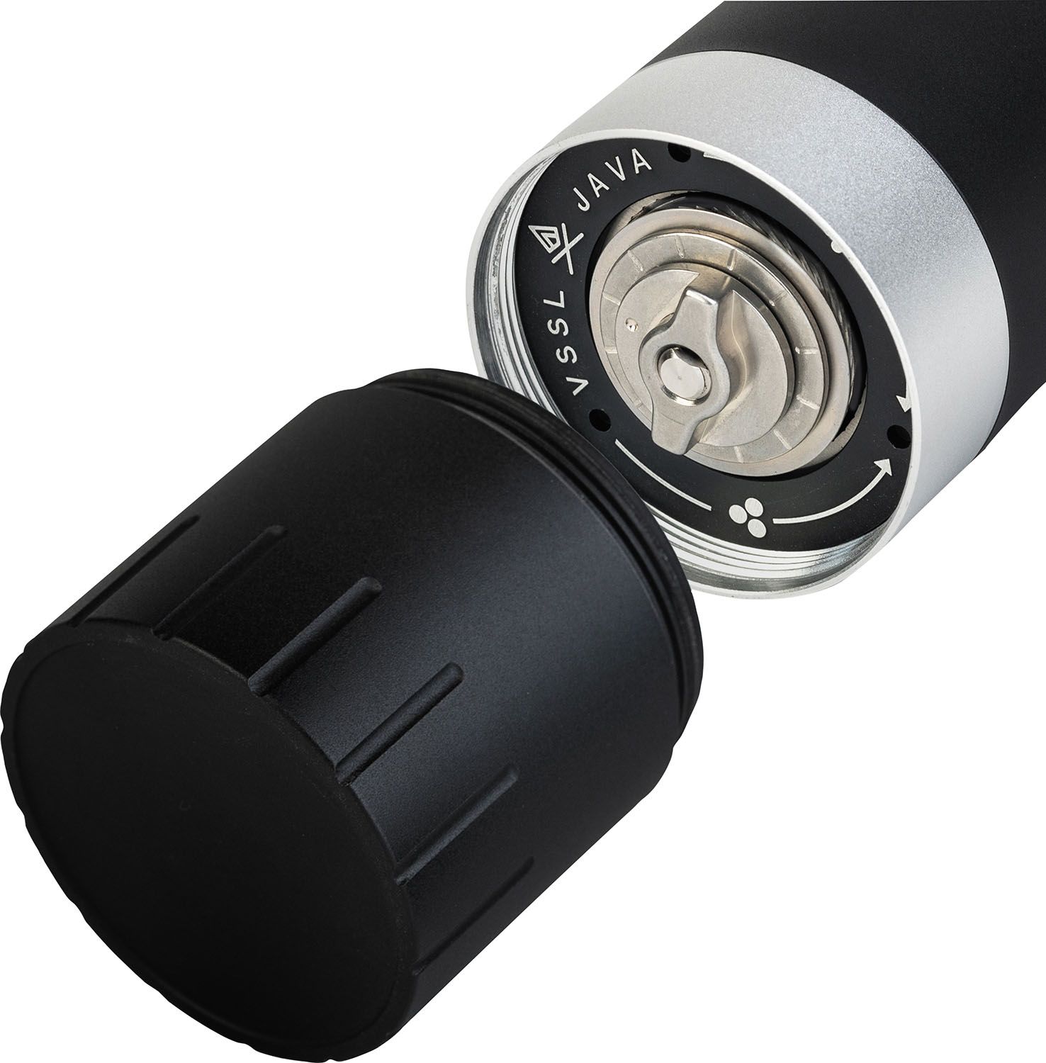 アウトドア ジャバ